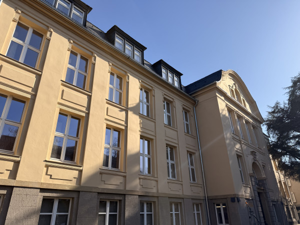 Geologie Bonn