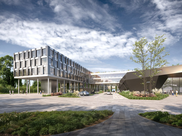 DLR Campus Bonn